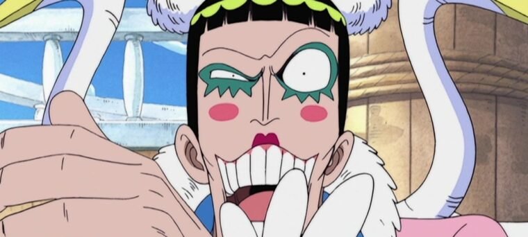 One Piece: 8 vilões que devem aparecer na 2º temporada da série
