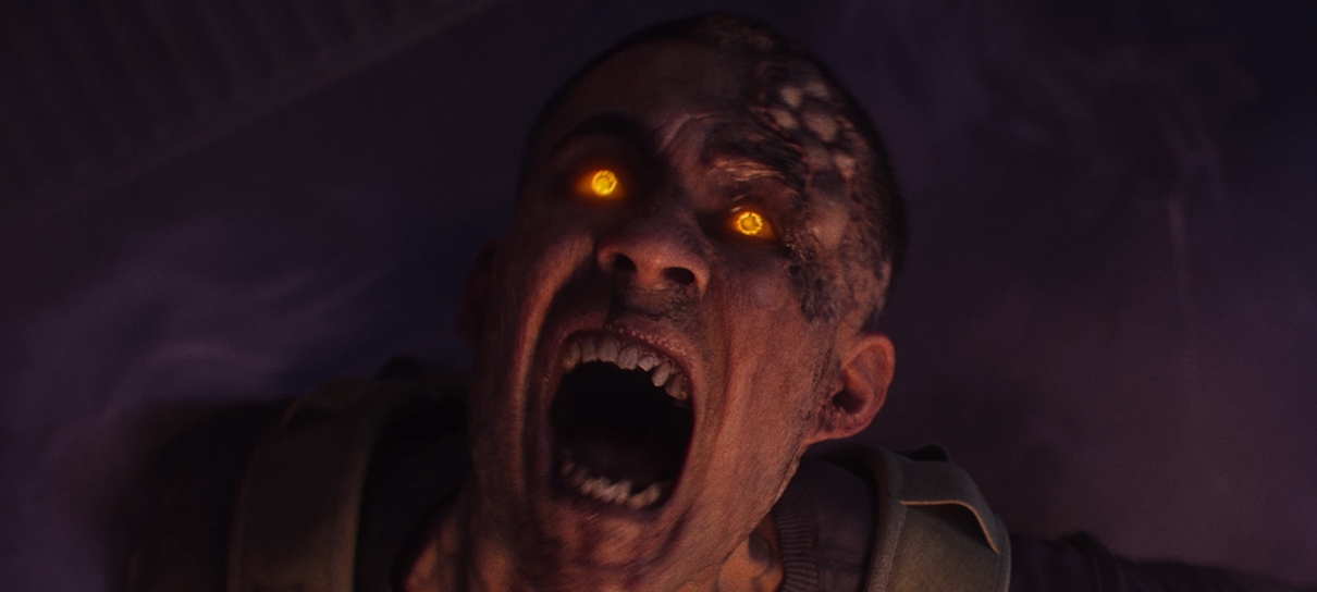 Call of Duty: Modern Warfare III prepara chegada de zumbis em prévia