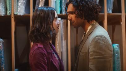 Conheça Escolhas do Amor, comédia romântica interativa da Netflix