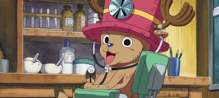 One Piece: roteiristas aguardam definição sobre a segunda temporada