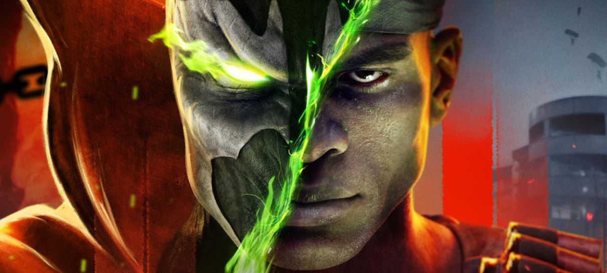 Temporada 6 de Call of Duty traz Spawn, operadores de Diablo, Evil Dead e mais