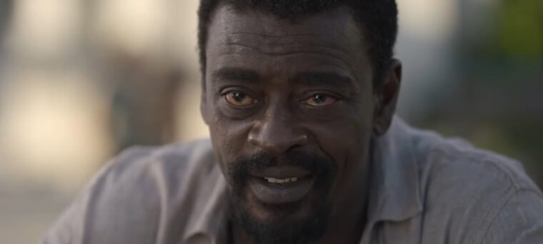 Seu Jorge dá aula no trailer de How To Be a Carioca (Star+/Reprodução)