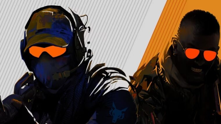 Valve pode estar preparando lançamento surpresa para Counter-Strike 2