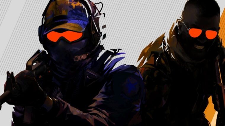 Novo Counter-Strike perde multiplayer entre várias plataformas! - NerdBunker