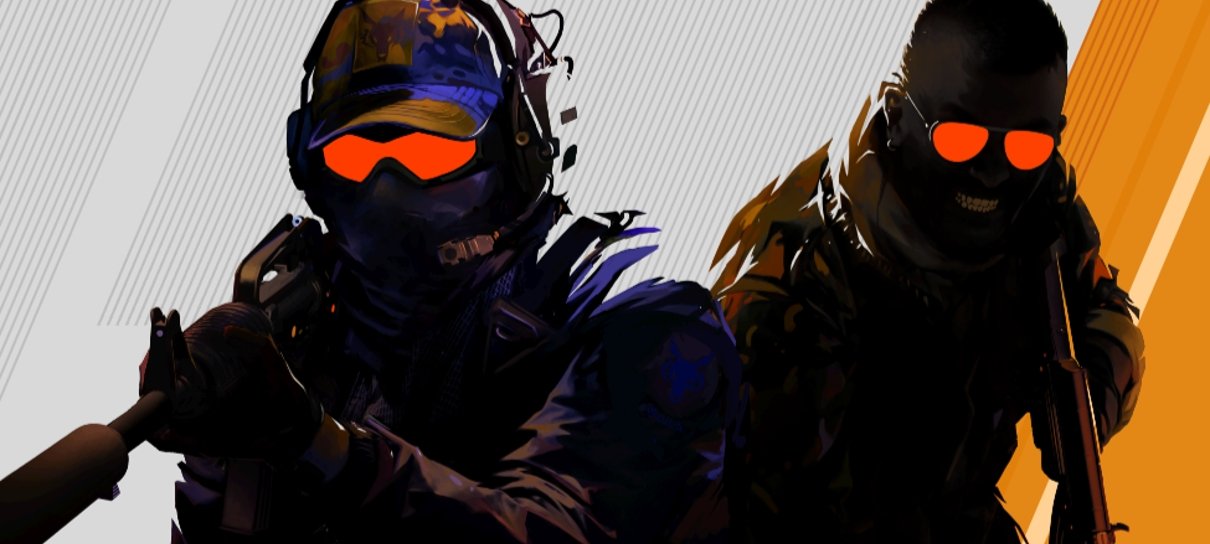 Valve reforça que lançamento de Counter-Strike 2 está próximo