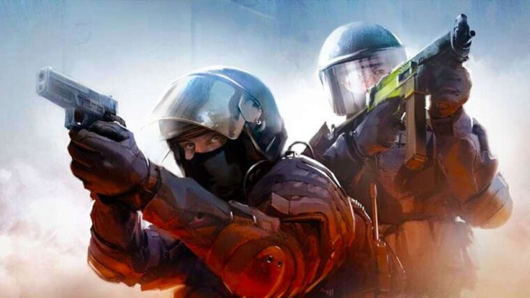 Counter Strike 2 - Valve Revela Teste Limitado