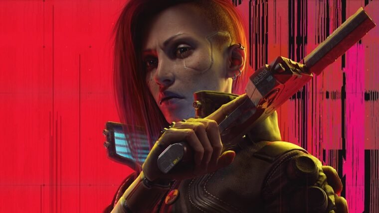Phantom Liberty apresenta Night City melhor do que o próprio Cyberpunk 2077 | Review