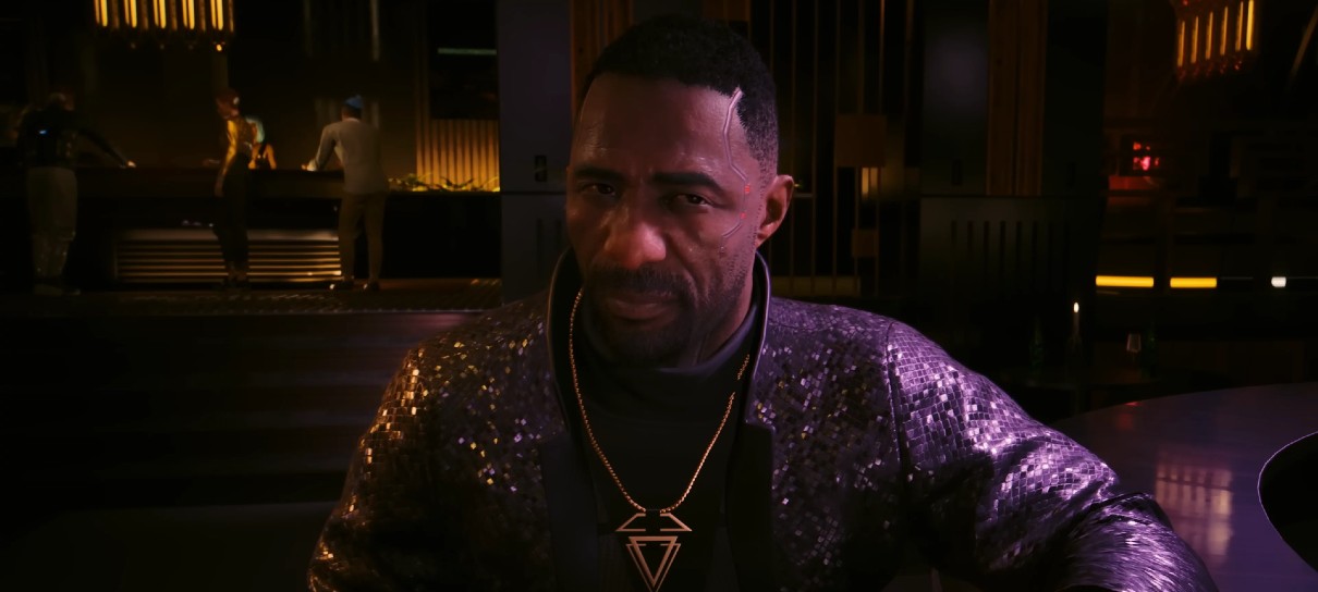 Cyberpunk 2077: Phantom Liberty terá transmissão com novidades amanhã (14)