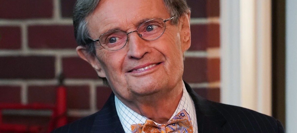 David McCallum, ator de NCIS, morre aos 90 anos