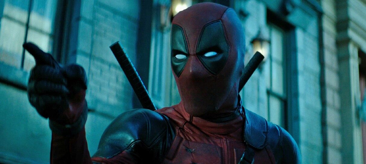 Deadpool 3 ainda não tem título oficial, diz diretor - NerdBunker