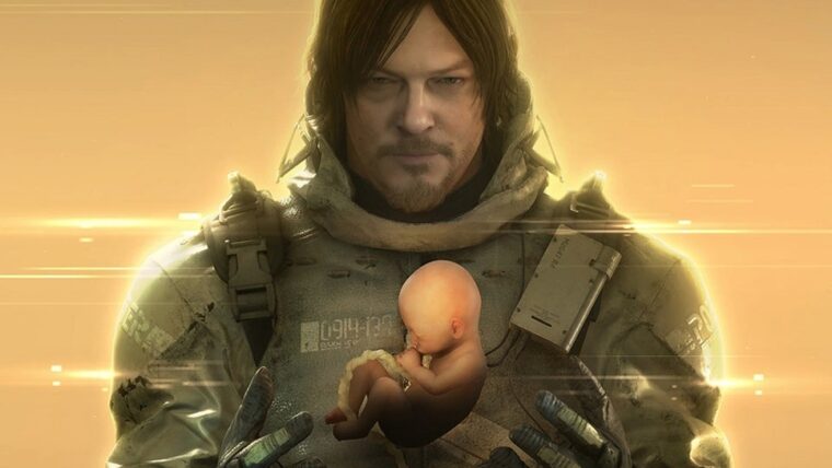 Death Stranding está gratuito; saiba como resgatá-lo