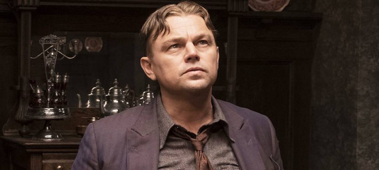 Novo de Scorsese, Assassinos da Lua das Flores destaca ação em trailer final