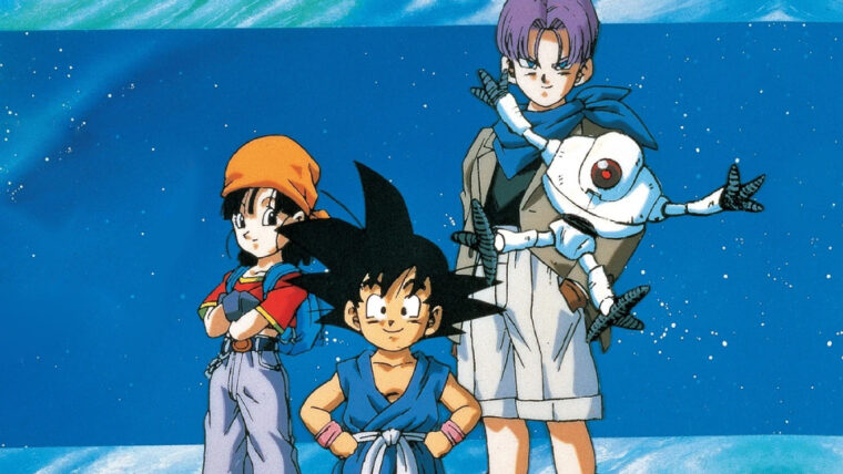 Dragon Ball Z: O Retorno dos Andróides, Assista Dragon Ball Z: O Retorno  dos Andróides, By Master Filmes Net