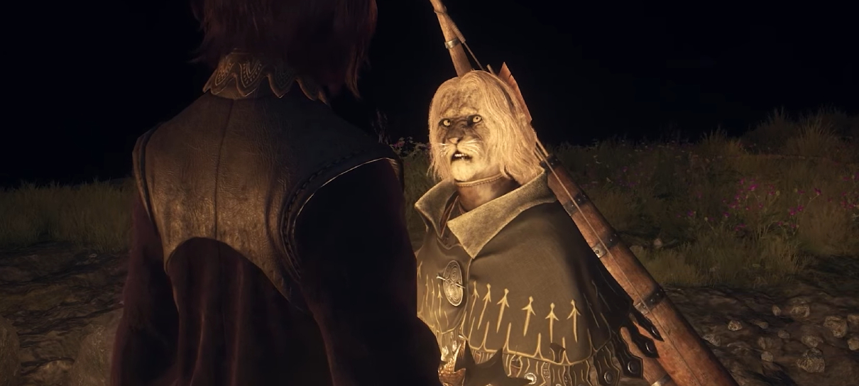 Capcom destaca gameplay e vocações de Dragon's Dogma 2 em vídeo