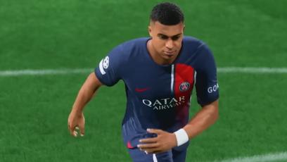 EA Sports FC 24 divulga lista de jogadores com maior classificação