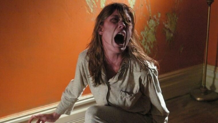 Os 10 melhores filmes de exorcismo que são puro terror