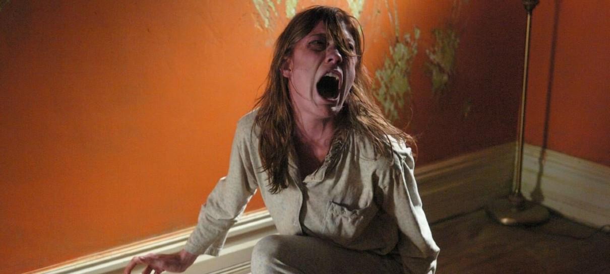 Os 10 melhores filmes de exorcismo que são puro terror