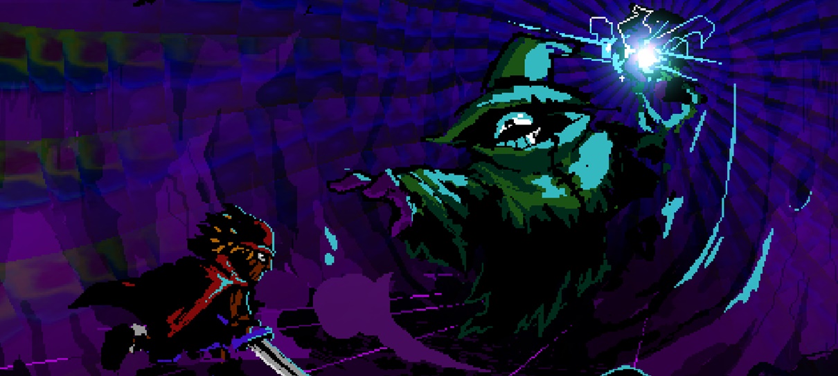 Everhood Eternity Edition é um RPG musical que mistura Undertale e Guitar Hero | Review