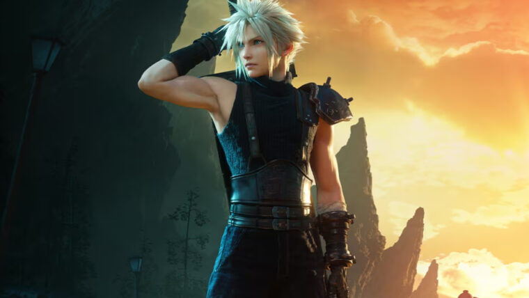 Diretor de combate do Final Fantasy VII Remake espera melhorar a