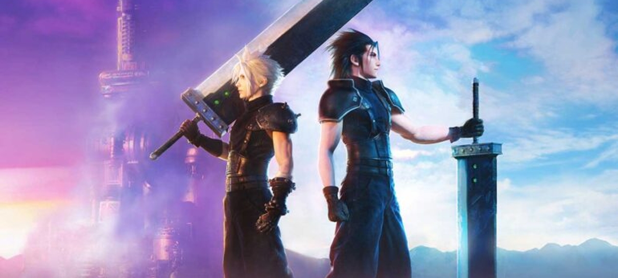 Final Fantasy VII: Ever Crisis será lançado para PC