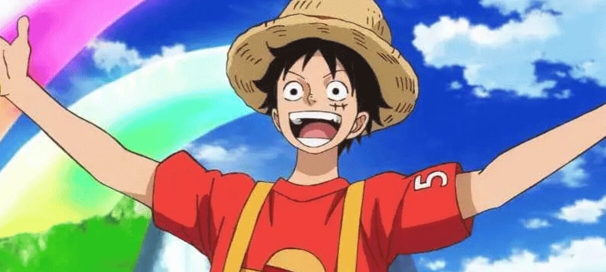 Donde assistir One Piece - ver séries online