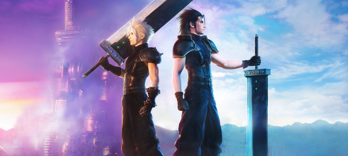Final Fantasy VII: Ever Crisis ultrapassa 2 milhões de downloads