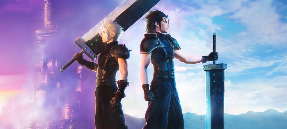 Como vencer os 2 super-chefes de Final Fantasy VII Remake