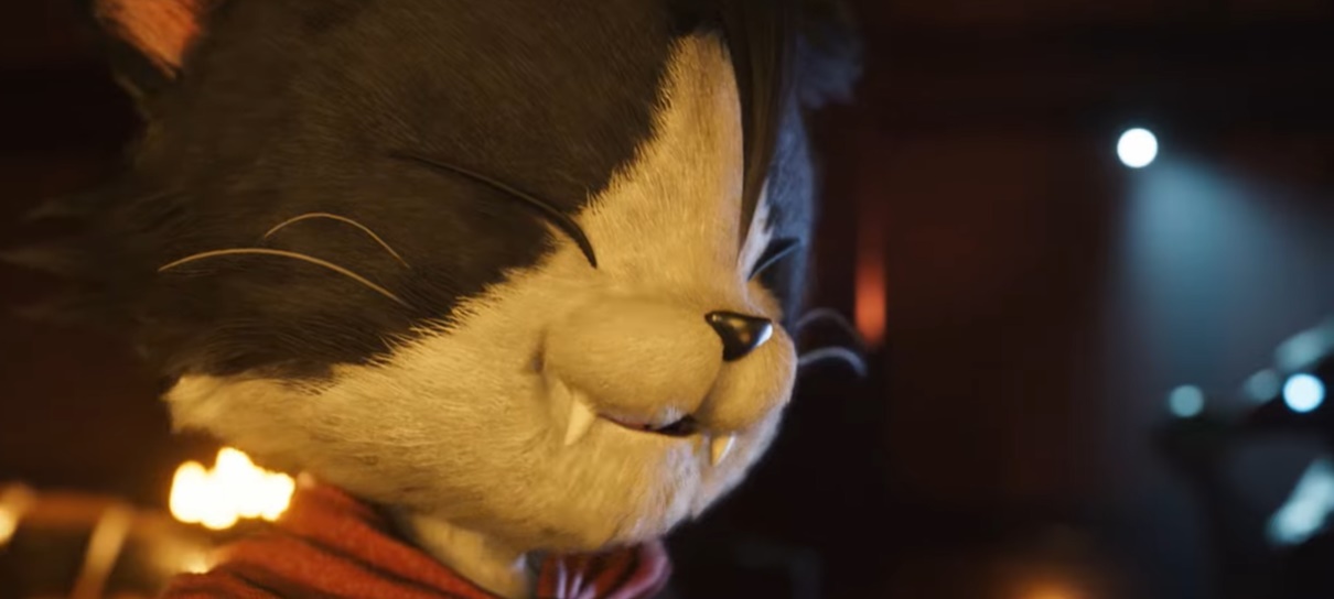 Trailer de Final Fantasy VII Rebirth revela Cait Sith, Yuffie, Gold Saucer e mais