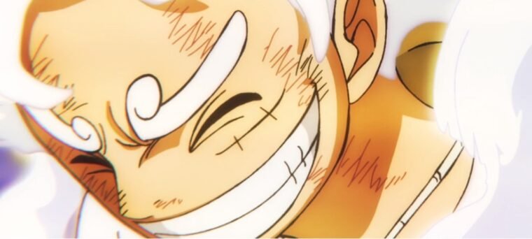Diretor de One Piece diz que Luffy terá uma dublagem inovadora com o Gear 5  - AnimeNew