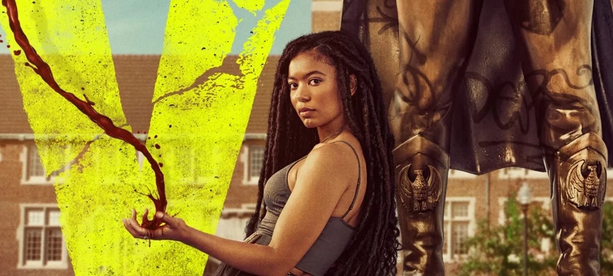 Gen V, O Continental e mais; veja as estreias do Prime Video em setembro