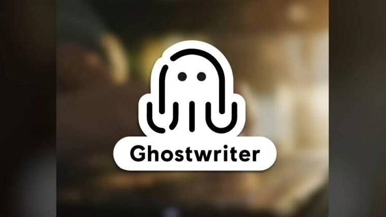 Conheça Ghostwriter, ferramenta IA da Ubisoft para gerar diálogos de NPCs