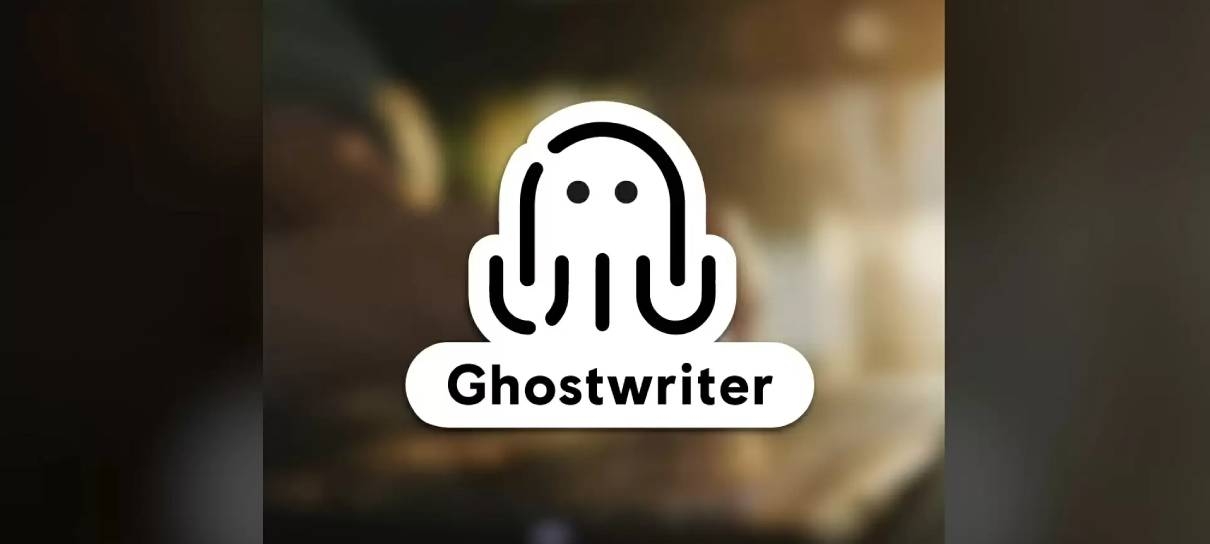 Conheça Ghostwriter, ferramenta IA da Ubisoft para gerar diálogos de NPCs