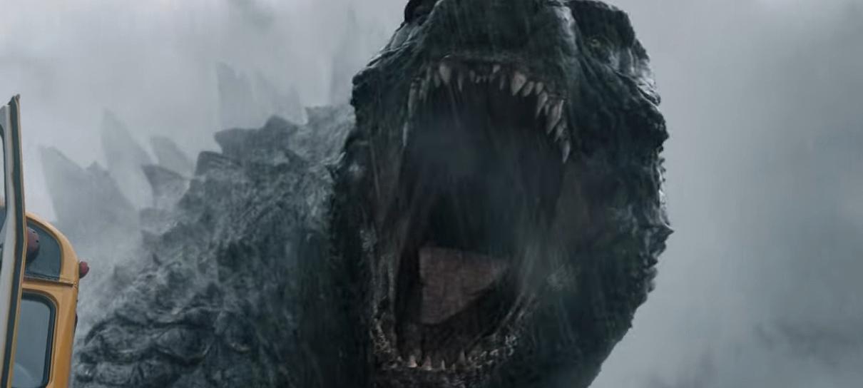 Monarch, série do Godzilla, promete revelações monstruosas em teaser