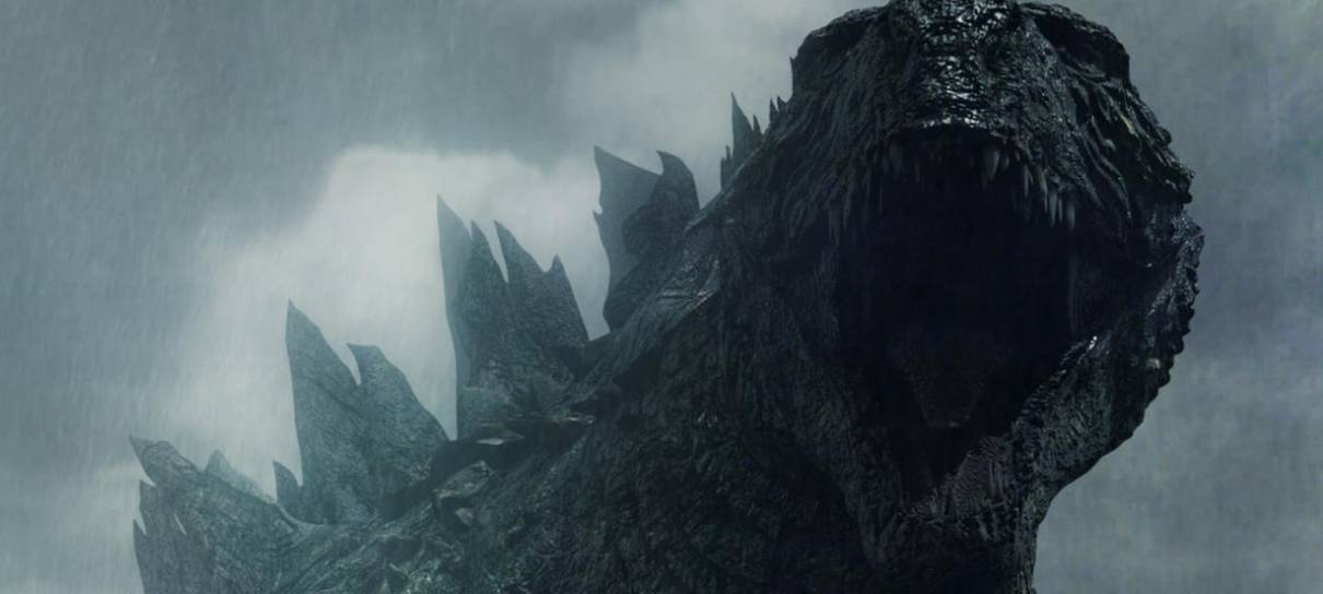 Série de Godzilla, Monarch ganha previsão de estreia para novembro
