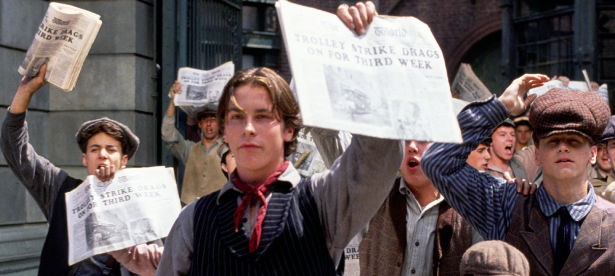 Negociação entre estúdios e sindicatos em greve teve “progresso incrível”