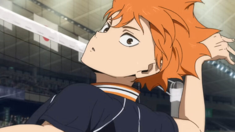 Quarta temporada de Haikyuu ganha novos pôsteres mostrando visual