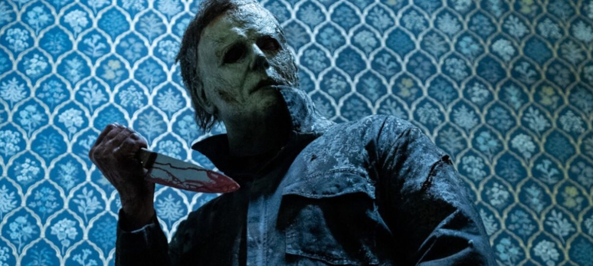 Franquia Halloween ganhará novo universo em séries e filmes – Se Liga Nerd