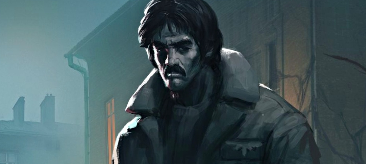Holstin, survival horror indie, ganha nova demo gratuita no Steam