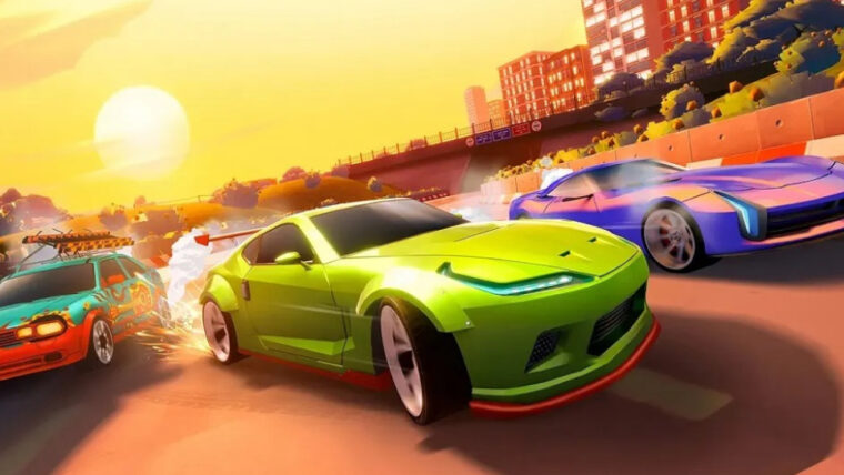 Horizon Chase 2 é lançado para PC e Switch; veja gameplay e requisitos