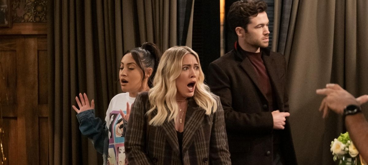 How I Met Your Father é cancelada após duas temporadas