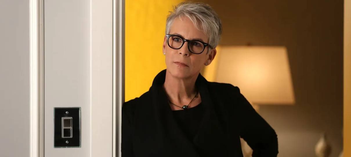 Jamie Lee Curtis fará campanha para ser a Kureha de One Piece