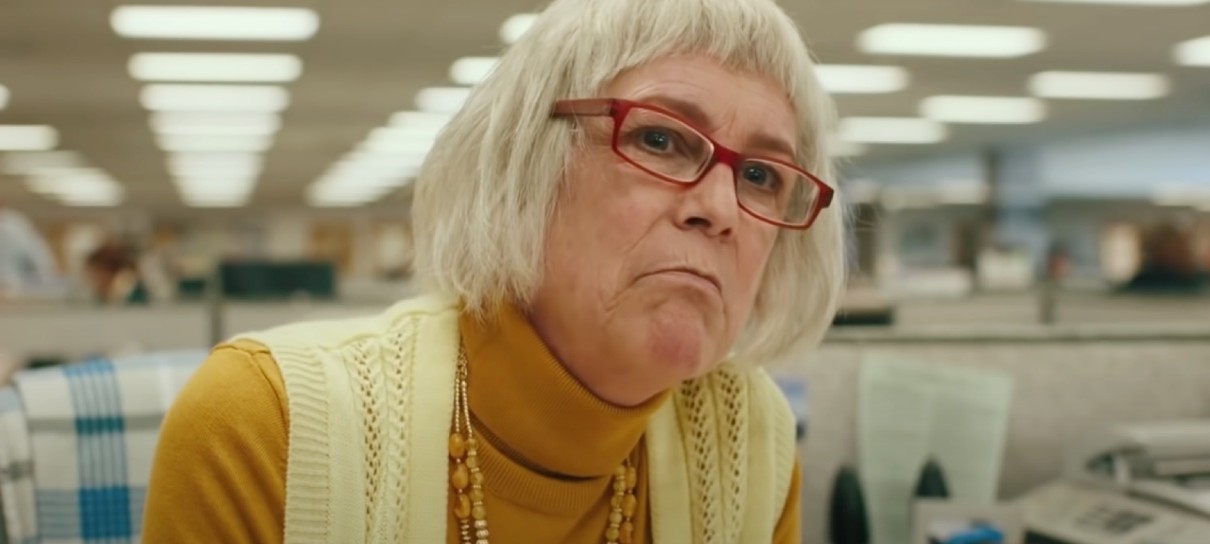 Produtor de One Piece responde a Jamie Lee Curtis: “Vamos conversar!”