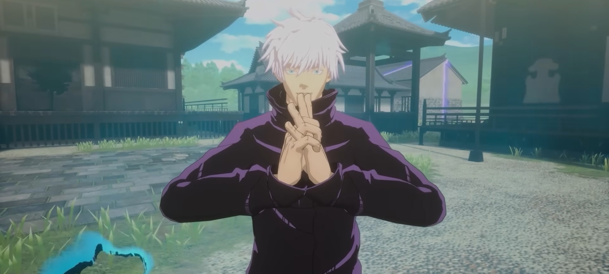 Jujutsu Kaisen Cursed Clash ganha trailer com Itadori, Gojo e companhia