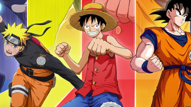 One Piece - Jovem Nerd