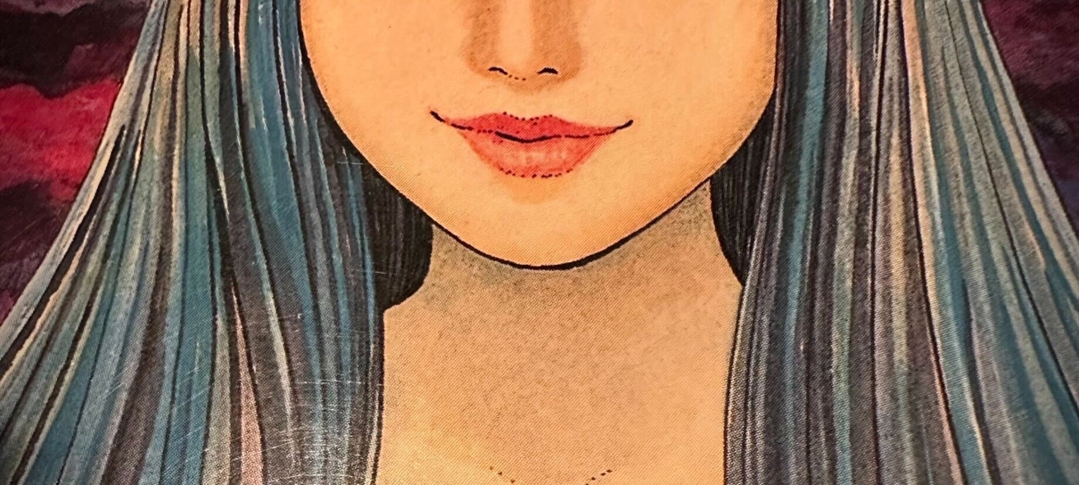 Junji Ito pode estar trabalhando em novo jogo do criador de Silent Hill