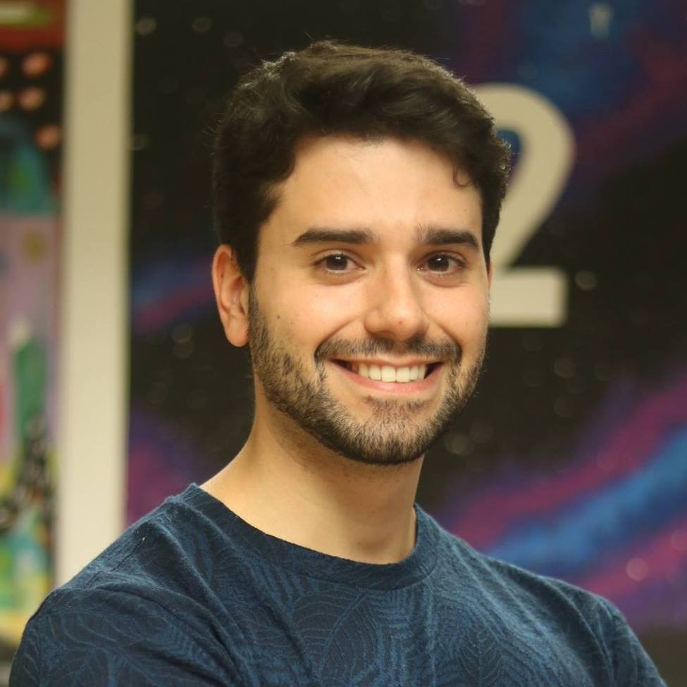 Kaio de Oliveira