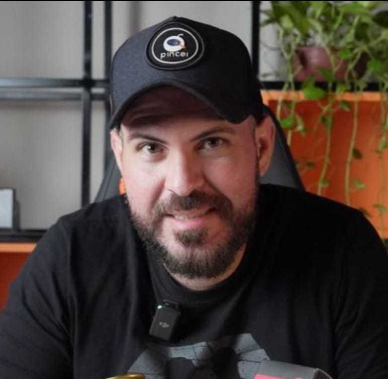 Kelvyn Freitas