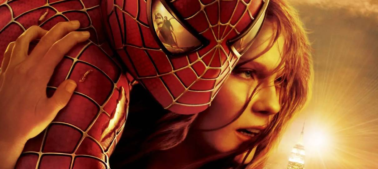 Fã do Miranha, filho de Kirsten Dunst não faz ideia de que a mãe foi a MJ