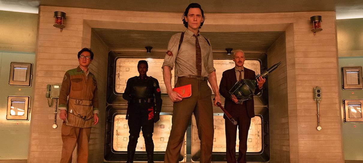 Tom Hiddleston lembra jornada como Loki em vídeo da 2ª temporada