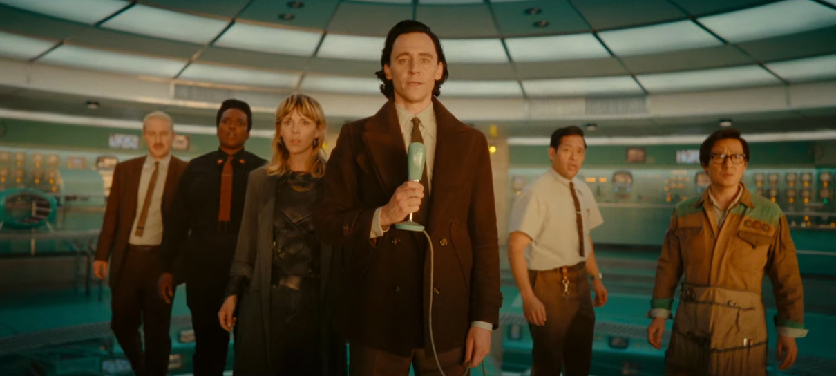 2ª temporada de Loki larga com 81% de aprovação no Rotten Tomatoes